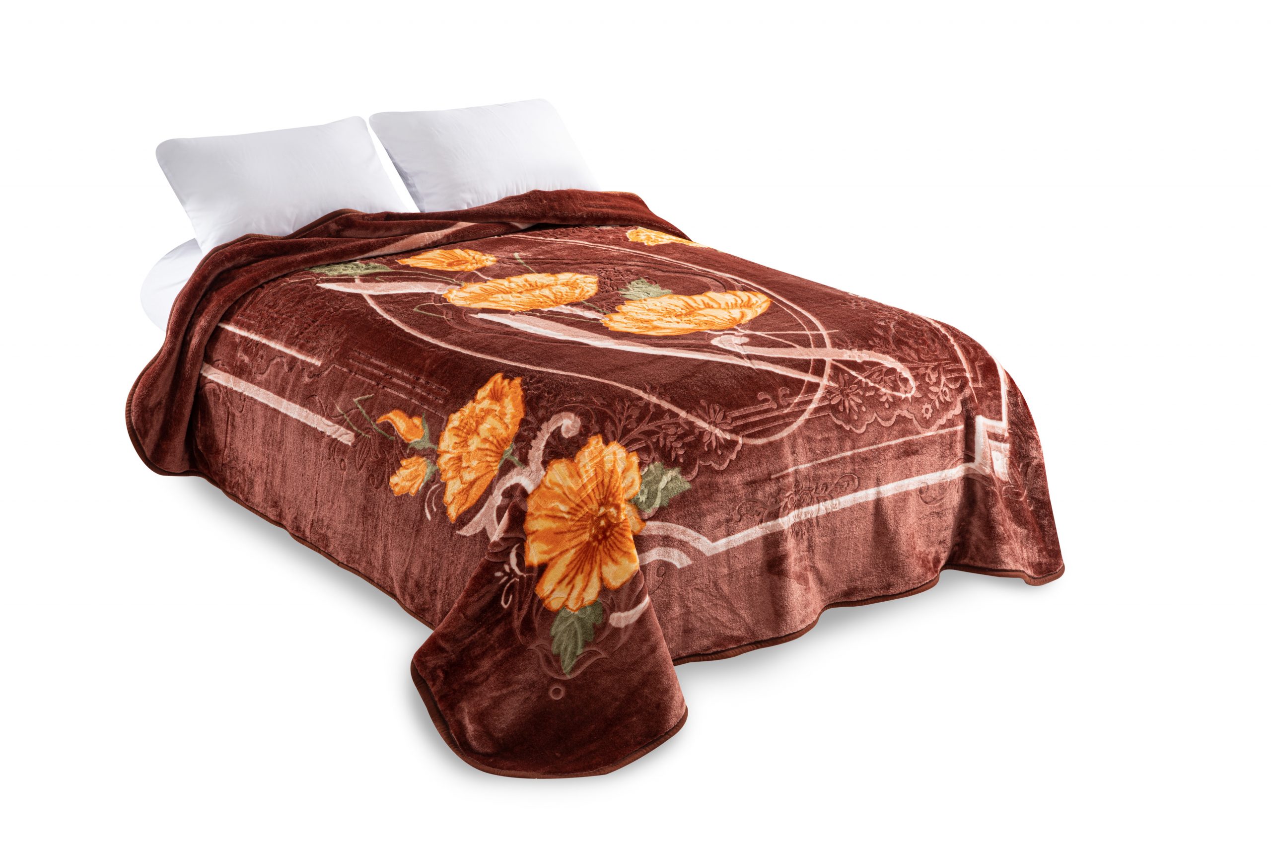 قیمت پتوی لاله دو نفره برای خرید کارتنی